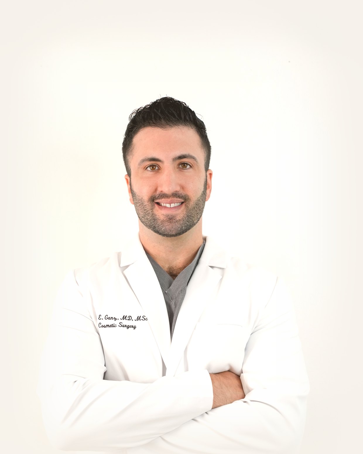Dr. Dan Ganz, MD, MSc